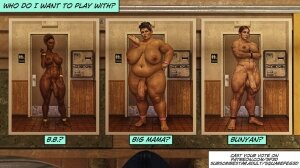 Squarepeg3D- The Wash – Intro and Vote - Page 14