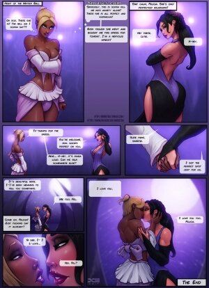 Barretxii - The College - Page 6