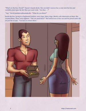 SeventeenSam- The Sex Talk Ch 10 - Page 5