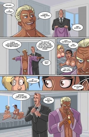 John North- Marie Book 2 - Page 15