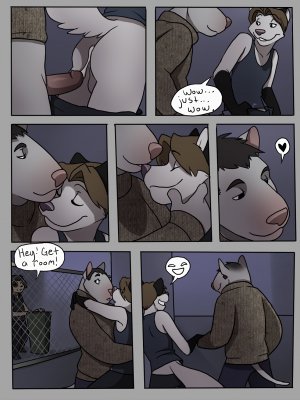 Going Public - Page 8