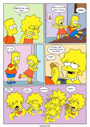 Simpsons- Busted - Page 3