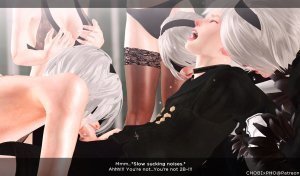 I WANT [2B] WITH YOU - Page 10