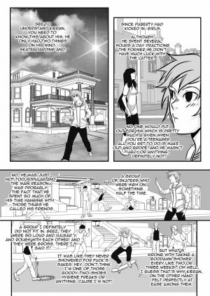 The sweet life of a skater boy - Page 4