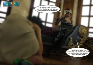 Crazyxxx3Dworld- Legacy- Episode 53 - Page 7