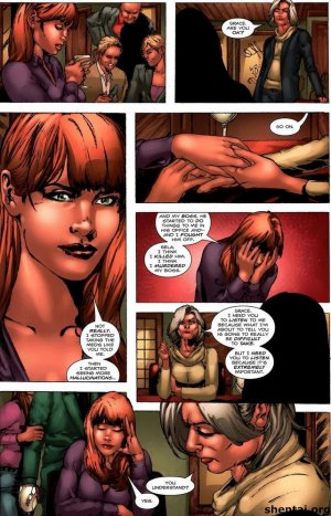 Inferno #2-Crime Fairy Tales - Page 12