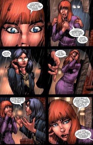 Inferno #2-Crime Fairy Tales - Page 18