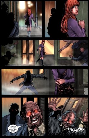 Inferno #2-Crime Fairy Tales - Page 23