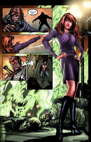 Inferno #2-Crime Fairy Tales - Page 25