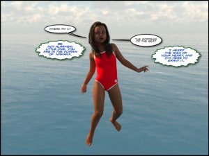 TGTrinity- Surfer Girl - Page 2