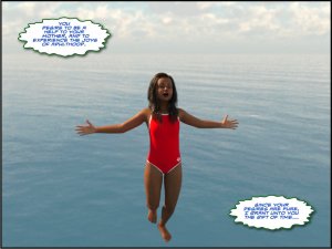 TGTrinity- Surfer Girl - Page 3