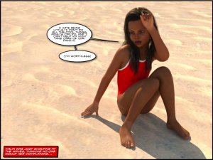 TGTrinity- Surfer Girl - Page 16