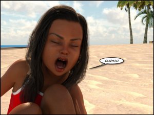 TGTrinity- Surfer Girl - Page 19