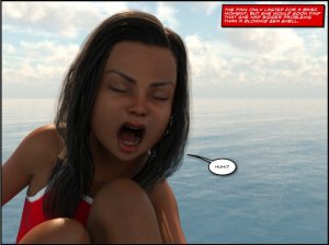 TGTrinity- Surfer Girl - Page 20