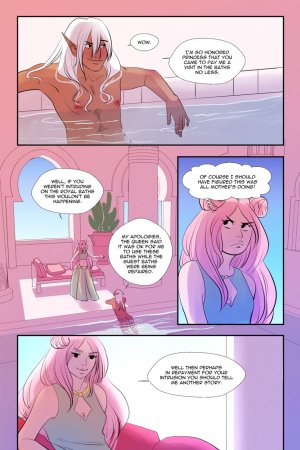 Nights in Cerulia 02 - Page 3