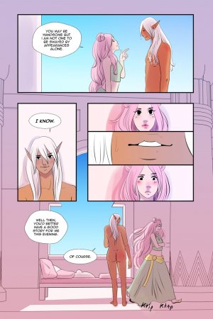Nights in Cerulia 02 - Page 5