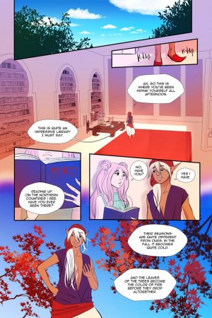 Nights in Cerulia 02 - Page 6