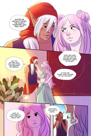Nights in Cerulia 02 - Page 10