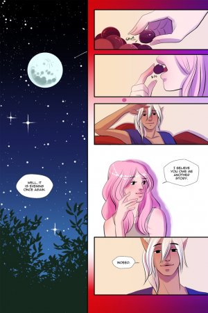Nights in Cerulia 02 - Page 11