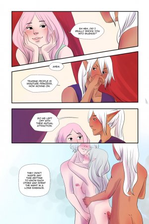 Nights in Cerulia 02 - Page 21
