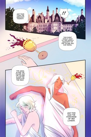 Nights in Cerulia 02 - Page 31