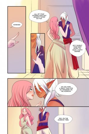 Nights in Cerulia 02 - Page 35