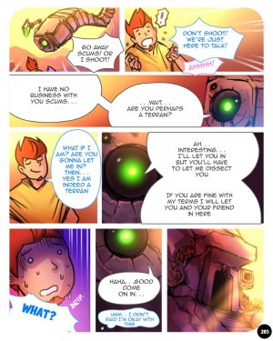 S.EXpedition – Webcomics (ebluberry) - Page 29