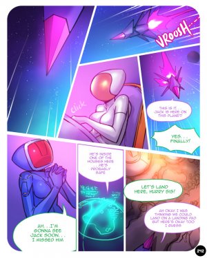 S.EXpedition – Webcomics (ebluberry) - Page 56