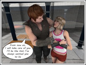 3D- You Won’t Wait For Me Anymore - Page 13