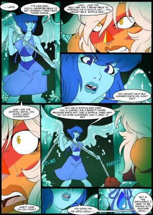 MAD-Project – Waterfall [Steven Universe] - Page 3