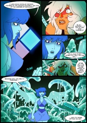 MAD-Project – Waterfall [Steven Universe] - Page 4
