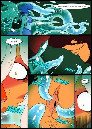 MAD-Project – Waterfall [Steven Universe] - Page 10