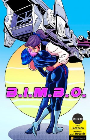 B.I.M.B.O. – One Shot (Bot) - Page 1