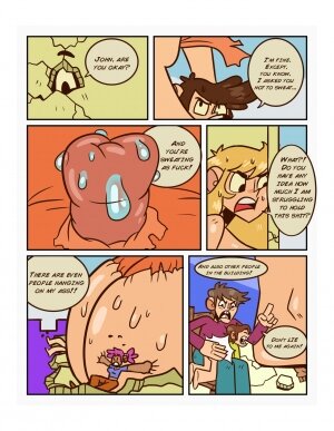 OtherStrips- GiantesStrips Chapter 1 - Page 2