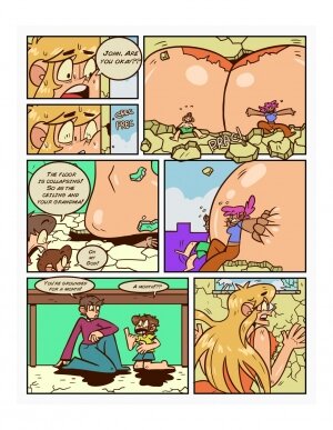 OtherStrips- GiantesStrips Chapter 1 - Page 4