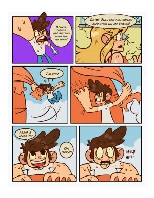 OtherStrips- GiantesStrips Chapter 1 - Page 5