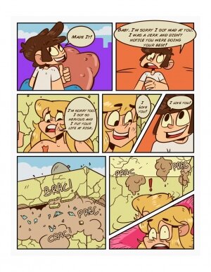 OtherStrips- GiantesStrips Chapter 1 - Page 9