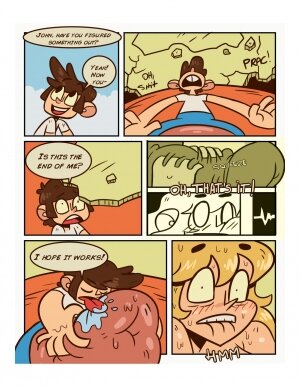 OtherStrips- GiantesStrips Chapter 1 - Page 14