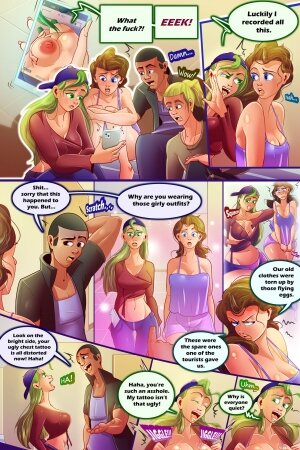 TGedNathan- Fertility Sacrifice - Page 10