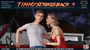 Pegasus Smith- Timmy Strikes Back Part 9