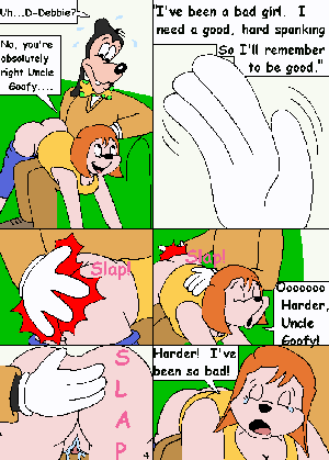 Goof Troupe- Hot Cross Buns - Page 5