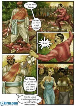 Winter in India Issue 5 - Page 19