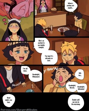 Naruto- Hinata’s Addiction [Boruto] - Page 59