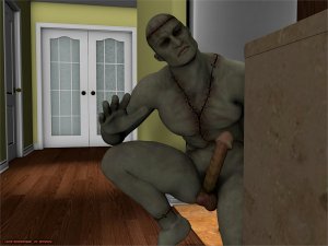 3DFiends- Monster Chronicles 16 - Page 15