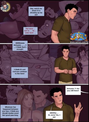Another Chance 2 – Part 2 (English) - Page 2
