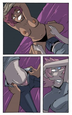 Her name - Page 5