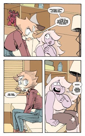 Her name - Page 18