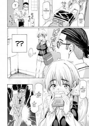 Fujimaru - Farewell, Bluetooth - Page 12