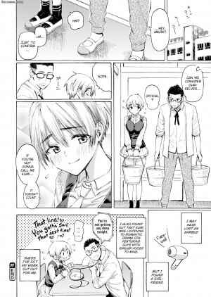 Fujimaru - Farewell, Bluetooth - Page 24