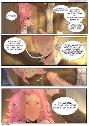 UntitledExpression- Dreams cum true [League of legends] - Page 6